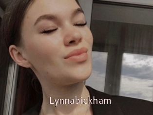 Lynnabickham