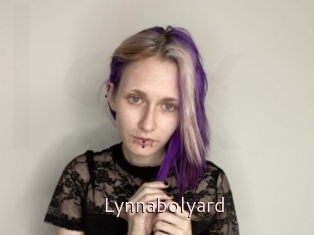 Lynnabolyard