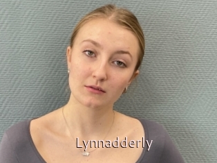 Lynnadderly