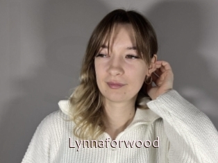 Lynnaforwood