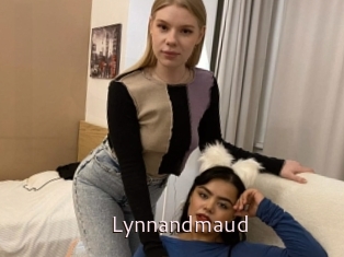 Lynnandmaud