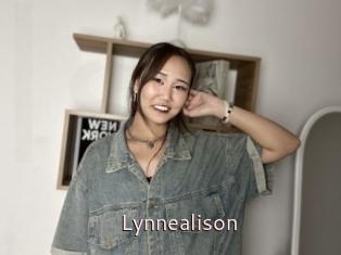 Lynnealison