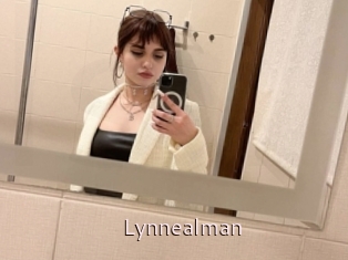 Lynnealman