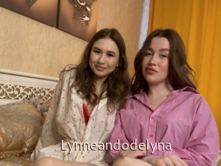 Lynneandodelyna