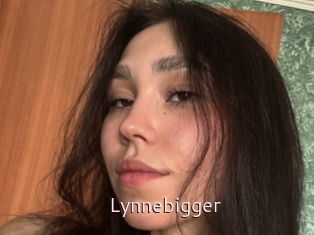 Lynnebigger
