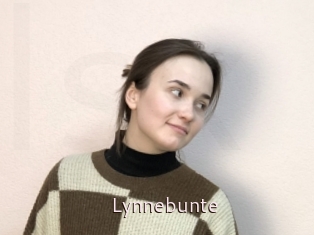 Lynnebunte