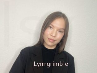Lynngrimble