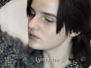 Lynngrise