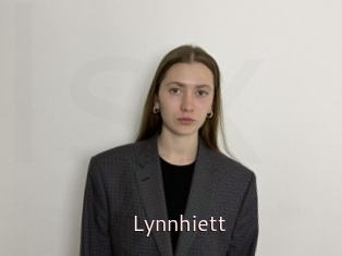 Lynnhiett