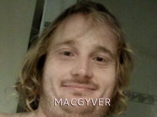 MACGYVER