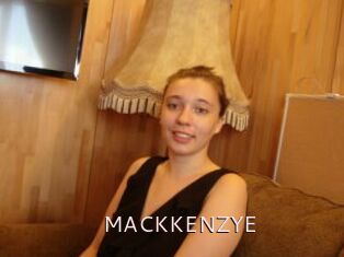 MACKKENZYE