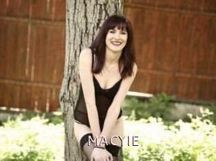 MACYIE