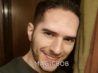 MAGICBOB