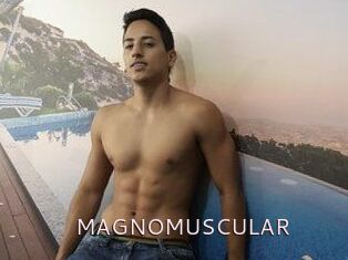 MAGNOMUSCULAR