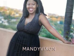 MANDYVIXON