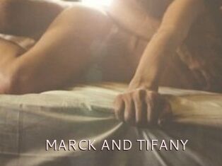 MARCK_AND_TIFANY