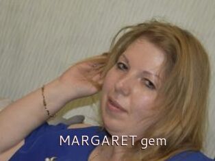 MARGARET_gem