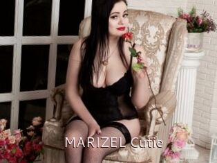 MARIZEL_Cutie