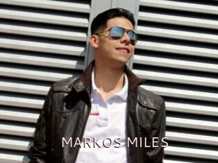 MARKOS_MILES