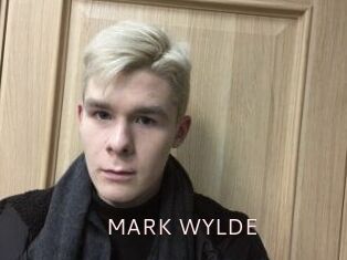 MARK_WYLDE