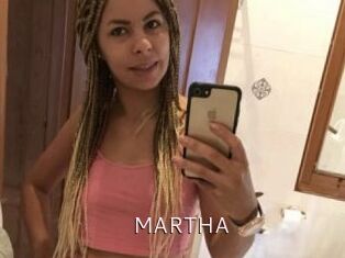 MARTHA
