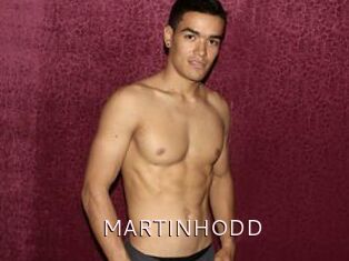 MARTINHODD