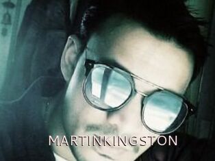 MARTINKINGSTON