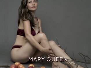 MARY_QUEEN