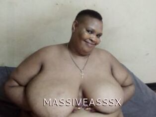 MASSIVEASSSX