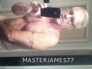 MASTERJAMES77