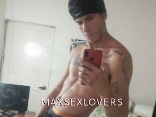 MAXSEXLOVERS
