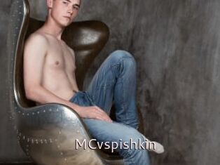MCvspishkin