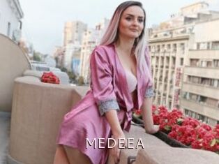 MEDEEA