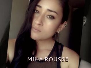 MIHA_ROUSSE