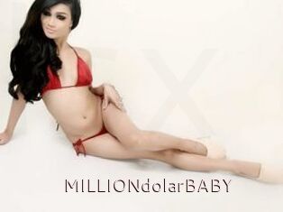 MILLIONdolarBABY