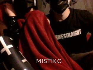 MISTIKO