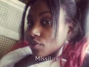 MIssiLuv