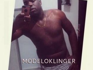 MODELOKLINGER