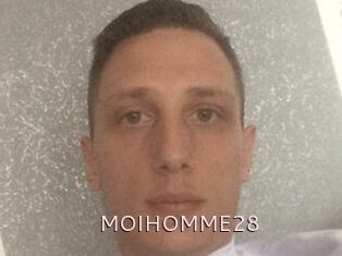 MOIHOMME28
