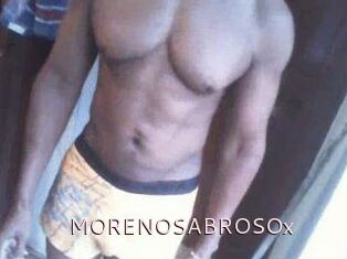 MORENOSABROSOx