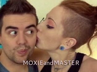 MOXIEandMASTER