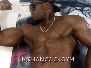 MRHANCOCKGYM