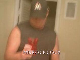 MRROCKCOCK