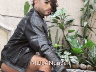 MULANqueen