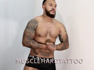 MUSCLEHARDTATTOO