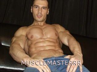 MUSCLEMASTERRR