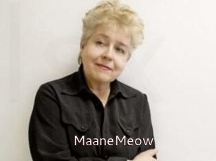 MaaneMeow