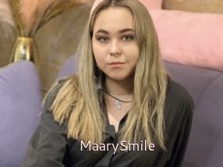 MaarySmile