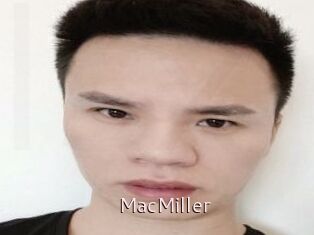 MacMiller