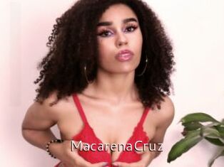 MacarenaCruz